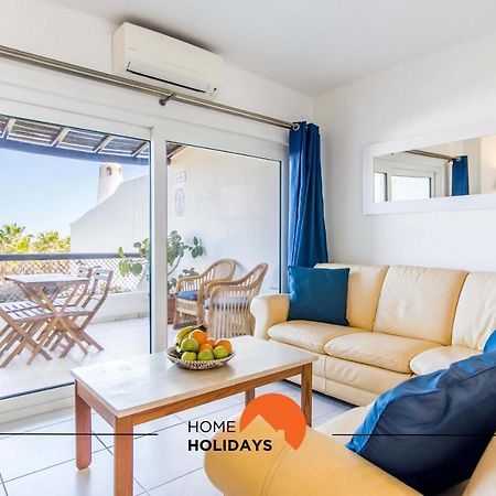 #088 T2 Sao Rafael 64B By Home Holidays البوفيرا المظهر الخارجي الصورة