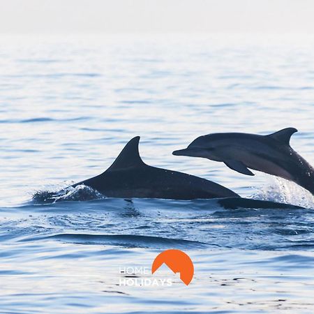 #088 T2 Sao Rafael 64B By Home Holidays البوفيرا المظهر الخارجي الصورة