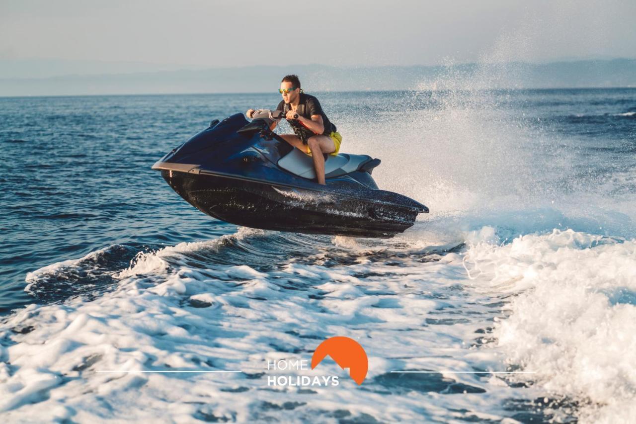 #088 T2 Sao Rafael 64B By Home Holidays البوفيرا المظهر الخارجي الصورة