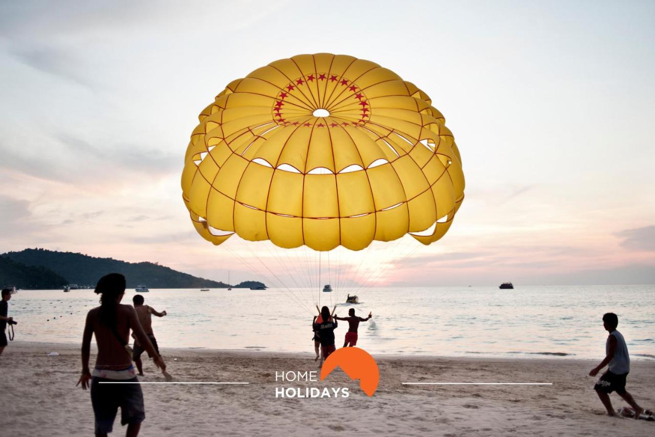 #088 T2 Sao Rafael 64B By Home Holidays البوفيرا المظهر الخارجي الصورة
