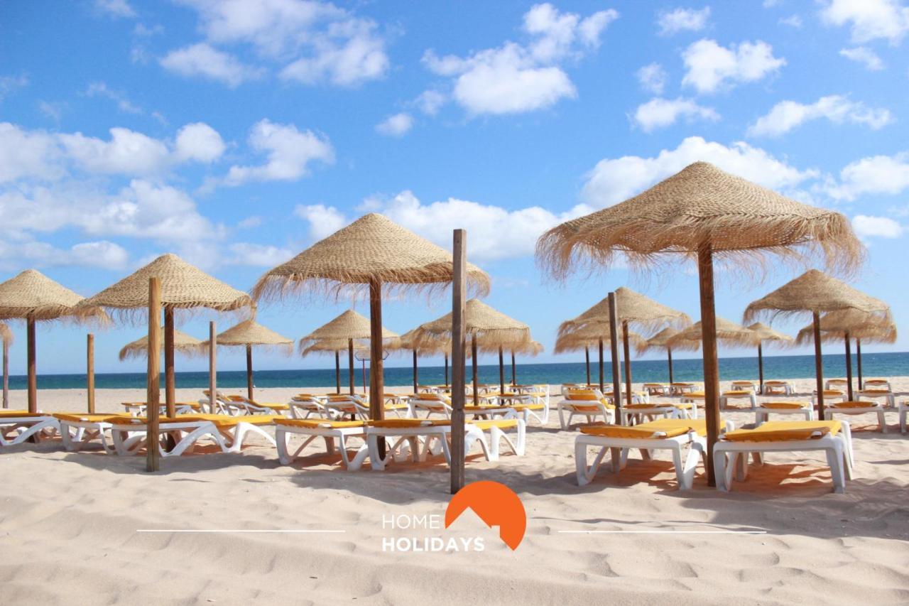 #088 T2 Sao Rafael 64B By Home Holidays البوفيرا المظهر الخارجي الصورة